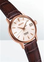 Orologio Seiko Donna Presage in Acciaio SRP852J1 - SRP852J1